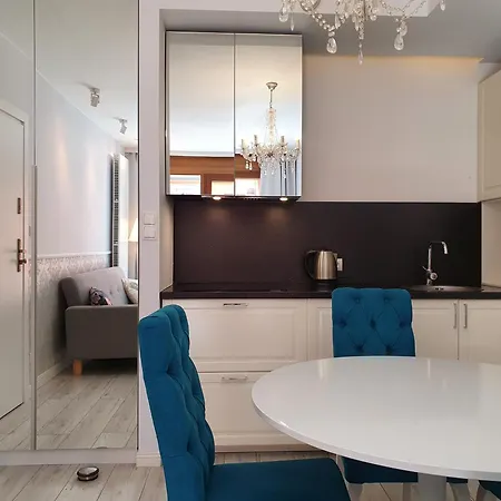Z Balkonem Nowa Motlawa *
