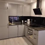 Z Balkonem Nowa Motlawa Apartamento Gdansk