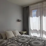 Z Balkonem Nowa Motlawa