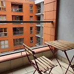 Z Balkonem Nowa Motlawa