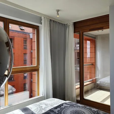 Z Balkonem Nowa Motlawa