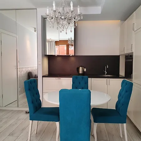 Z Balkonem Nowa Motlawa