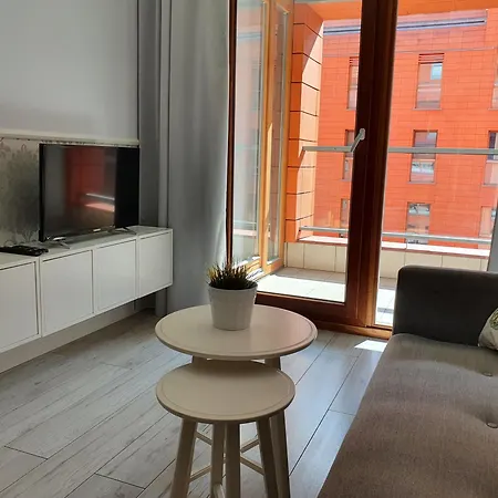 Z Balkonem Nowa Motlawa *