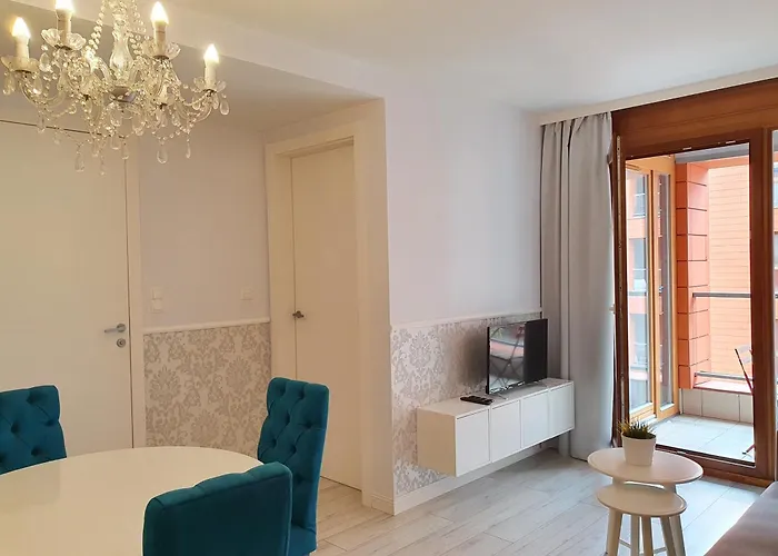 Z Balkonem Nowa Motlawa