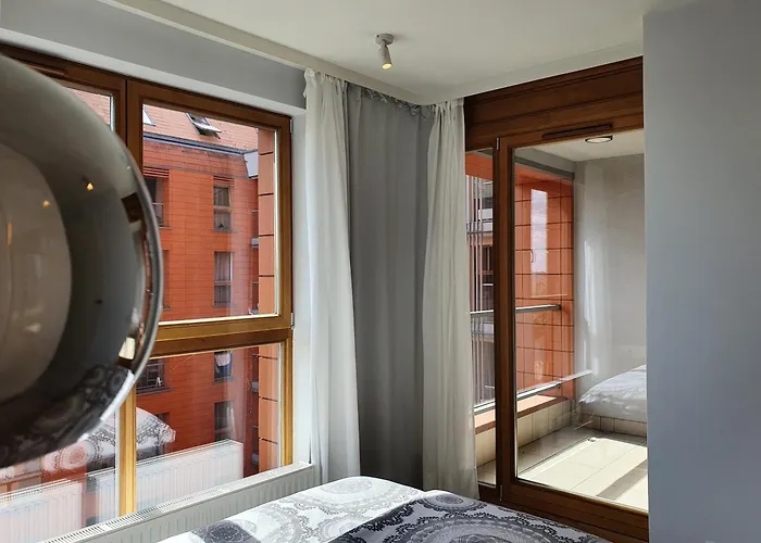 Z Balkonem Nowa Motlawa