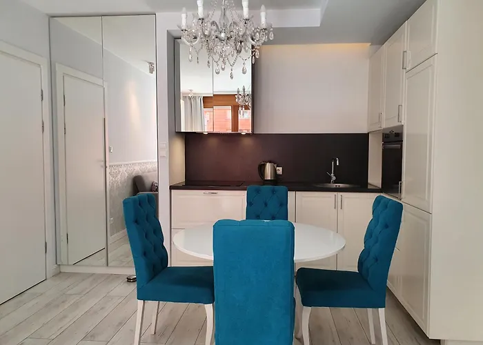 Z Balkonem Nowa Motlawa