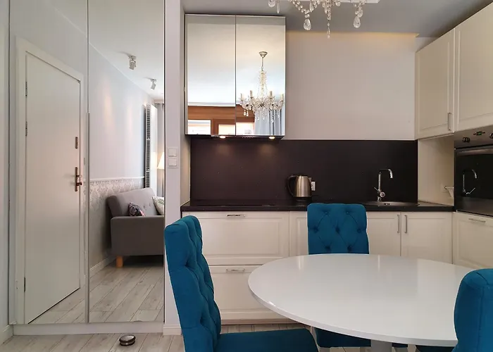 Z Balkonem Nowa Motlawa *