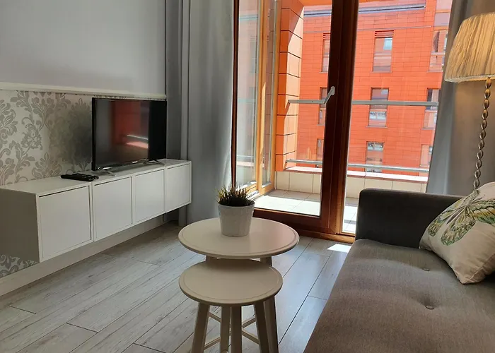 Z Balkonem Nowa Motlawa *