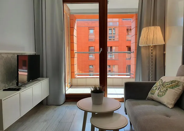 Z Balkonem Nowa Motlawa