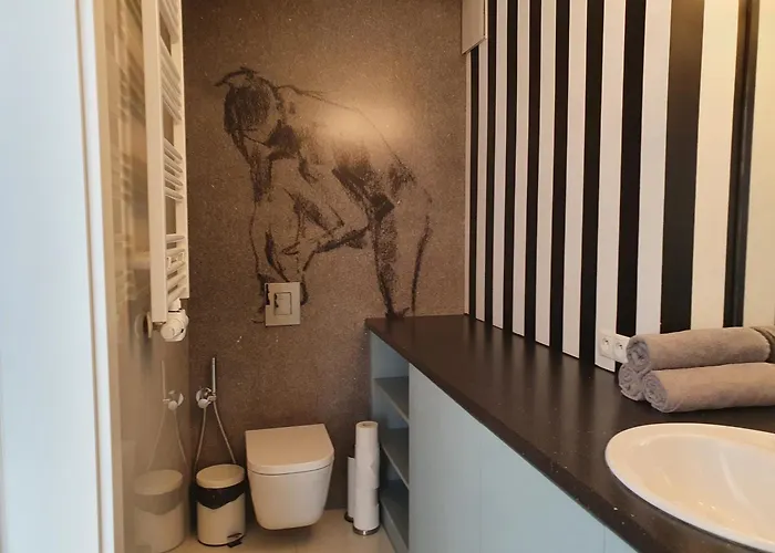 Z Balkonem Nowa Motlawa