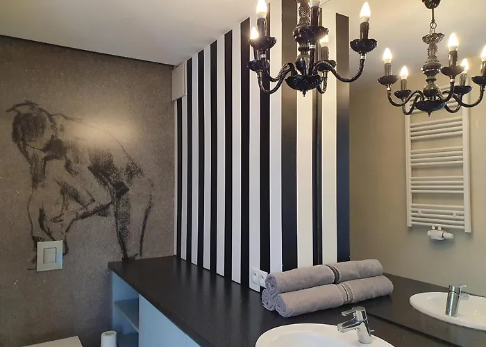 Апартаменты Z Balkonem Nowa Motlawa Гданьск