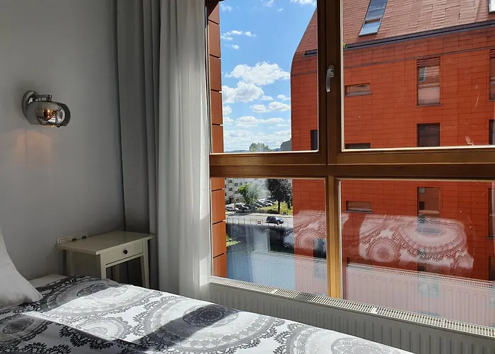 Z Balkonem Nowa Motlawa *