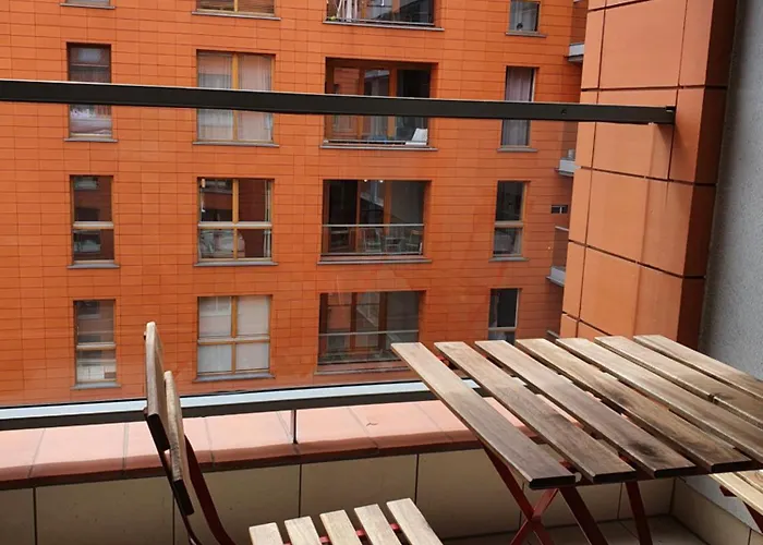 Z Balkonem Nowa Motlawa *